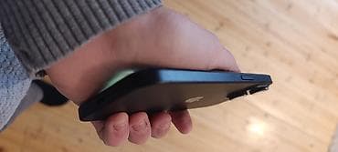 smena 6: IPhone 15, 128 GB, Black Titanium — 2