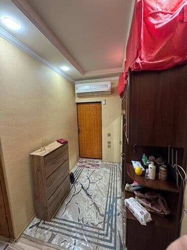 ist petrol tbilisi prospekti: Bakı, Əhmədli, 3 otaqlı, Köhnə tikili, m. Əhmədli, 82 kv. m — 12