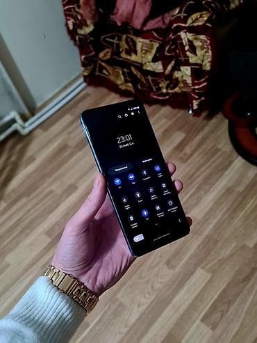 Samsung Galaxy A32, 64 GB, rəng - Qara, Zəmanət, Sensor, İki sim kartlı