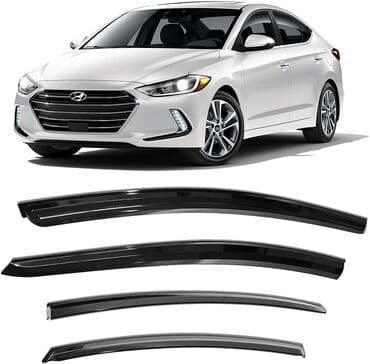 maşin satişi: Hyundai accent 2011 vetrovik bundan başqa hər növ avtomobi̇l — 1