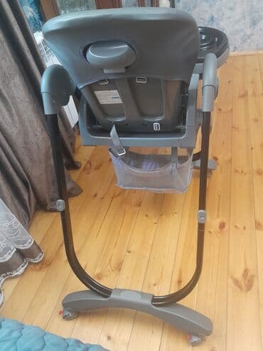 стулья мягкие для дома: Uşaqlar üçün nəzərdə tutulmuş, oturmaq və yemək üçün rahat və praktik — 5