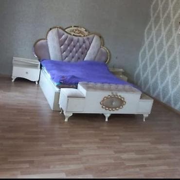 İkinəfərlik çarpayı