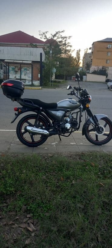 ucuz mapetlər: Tufan 50 sm3 — 2