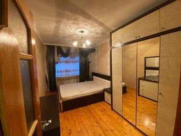 bine qesebesinde kiraye evler 2020: Əcəmi metrosunun çıxışında 5 mertebeli binanın 1-ci mərtəbəsində — 6