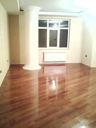 qurutma aparati: Şlifovka(cilllanma).vertikal aparatla + plintüs və lak vurulması — 7