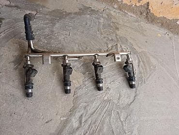 opel astra 1.6 katalizator: Benzin nasos Opel Astra G heçbek tam işlekdir isteyen yazsın ucuz — 4