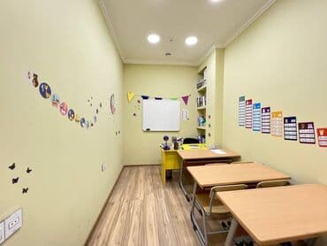 сдаю в аренду помещение: Qara Çuxur qəsəbəsi) tam təmirli əşyaları ilə birlikdə hazır biznes — 3