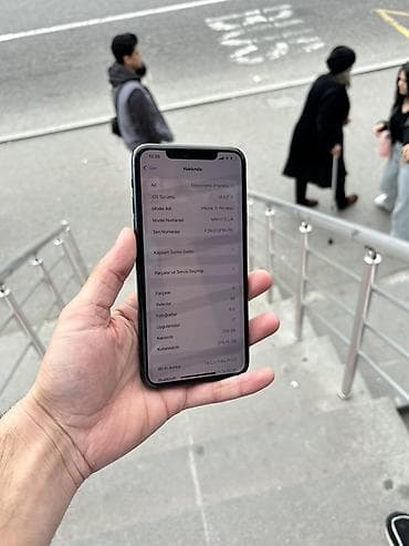 iphone 6s plus barter: IPhone 11 Pro Max, 256 GB, Space Gray — 4