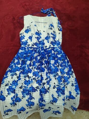 Toy paltarları və aksesuarları: İkinci el satılır — 1