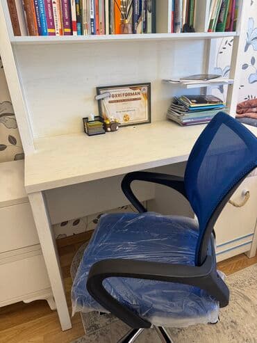 taxt uzluyu: Yeni, Təkərli, Qolları tənzimlənmir — 1