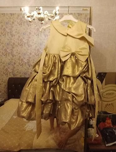 Bayram kostyumları: 5 - 6 yaş, Yeni — 3
