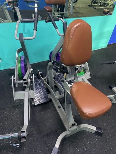 Qantellər, İşlənmiş — 4