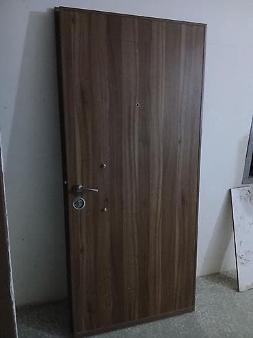 yataxt dəsdi: RAZILAWMA OLUNACAQ QAPI YAXWI VEZIETDEDI Dəmir qapı – dekorativ taxta — 3