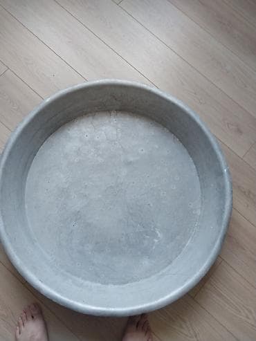 ağ maqnit: Böyük ölçülü metal teşt/leyən - Material: qalaylanmış alüminium və ya — 2