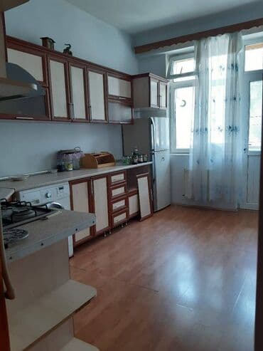 bu tikilən evlərdə mənzil: 2 otaqlı, Yeni tikili, 90 kv. m — 6