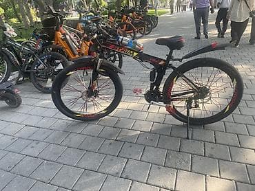 ALVERÇİLER NARAHAT ELEMESİN!!!! STRIM Velo dağ velosipedi - Çərçivə