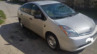 40 kuza prius: Toyota Prius: 1.5 l | 2007 il Hetçbek — 4