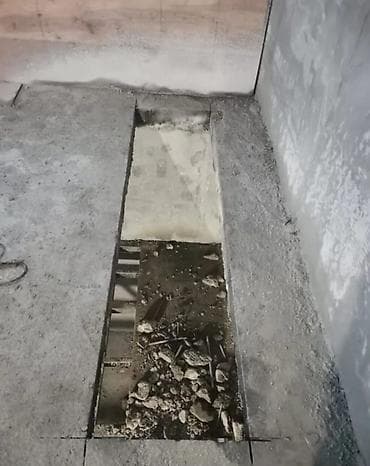 qapi seyif: Beton deşmə və kəsim xidməti - Armaturlu beton, dəmir-beton, daş və — 10
