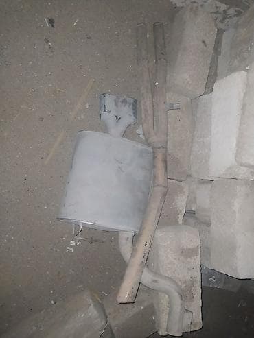 mini cooper azerbaijan: Bmw e39 kuzanindi usdunen cixarmsam qirigi cati yoxdu — 1