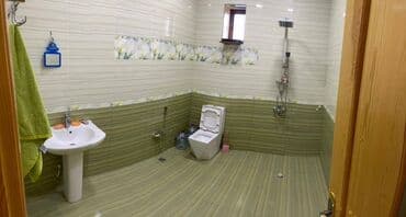 ivanovkada satilan evler: 6 otaqlı, 400 kv. m, Yeni təmirli — 3