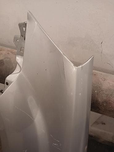 kia rio diffuser: Kia RİO, 2009 il, Ödənişli çatdırılma — 4