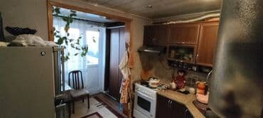 9 ci mikrorayon satilan evler: Bakı, 2 otaqlı, Köhnə tikili, m. Əhmədli, 60 kv. m — 3