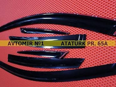 Ford fusion üçün yan küləkliklər 🚙🚒 ünvana və bölgələrə ödənişli lalafo.az -da Ford fusion üçün yan küləkliklər 🚙🚒 ünvana və bölgələrə ödənişli