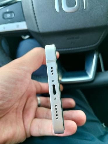iphone 13 ağ: IPhone 13, 128 GB, Ağ, Face ID — 6