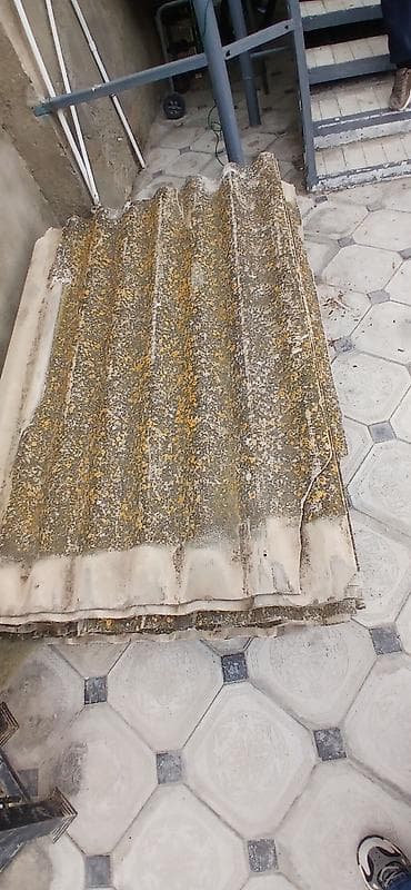 Дом и сад: Шифер — 8