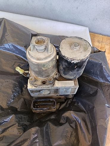 teker diski: Məhsul: ABS hidravlik blok + nasos modulu Təsvir: - Avtomobillərin — 1