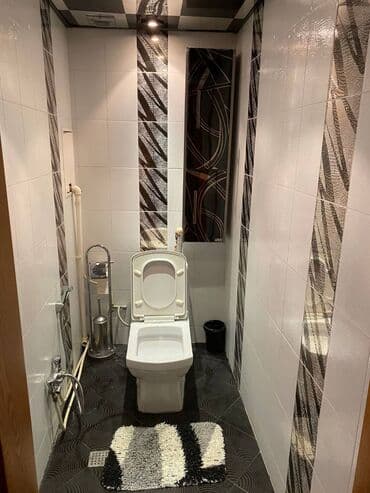 dasinmaz emlak agstafa: 8-ci mikrorayon, 2 otaqlı, Yeni tikili, m. 20 Yanvar, 77 kv. m — 6