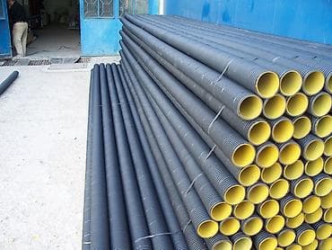 nerj turba: 🔶 KORUGE BORU – TOPDAN SATIŞ 🔶 📌 SN 150 – SN 1000 arası koruge — 1