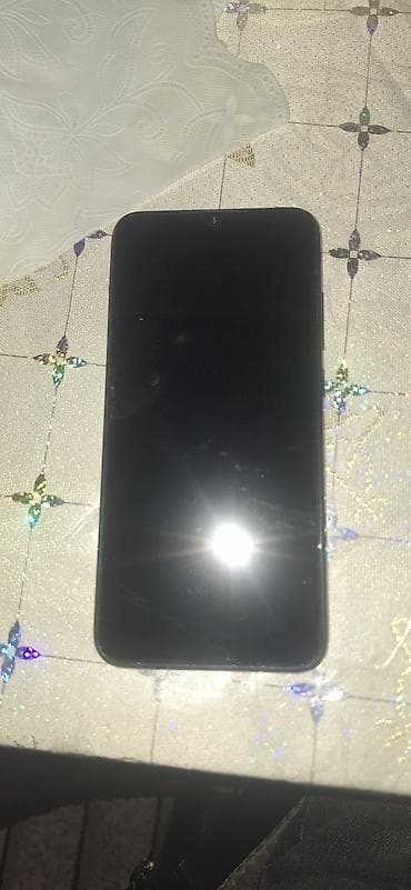 kontakt home xiaomi note 8: Xiaomi 64 GB, rəng - Qara, 
 İki sim kartlı — 5