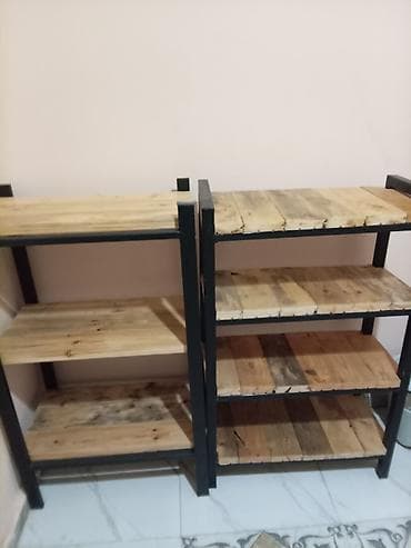 2ci əl taxtlar: Düz — 3