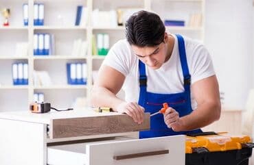 Швейное дело: Мебельщик требуется, Больше 6 лет опыта, 5/2, Сдельная оплата — 8