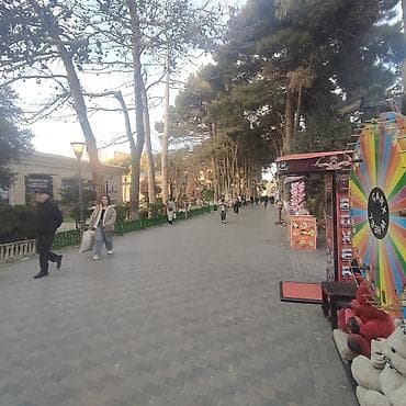 аренда матиз ош: Salam XİRDALAN Seheri Aaaf park yasayis kompleksinde aaaf parkin — 10