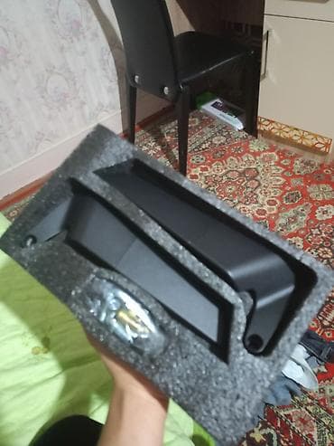 vozol 6 k: Yarasa güzgüdür süper vezyetde yeni dir heç işlenmib boltlarida qalıb — 1
