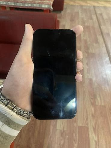 ipad 9 lalafo: IPhone 15, 128 GB, Qara, Face ID — 2