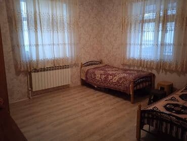 savalan qesebesi harda yerlesir: 4 otaqlı, 150 kv. m, Orta təmir — 9