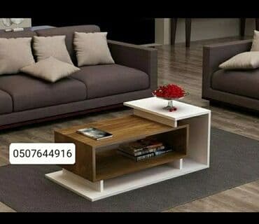 стол нержавейка: Прямоугольный стол, Нераскладной, Без колесиков, Ламинат, Азербайджан, C гарантией, Бесплатная доставка, Платная доставка, Бесплатная установка — 3