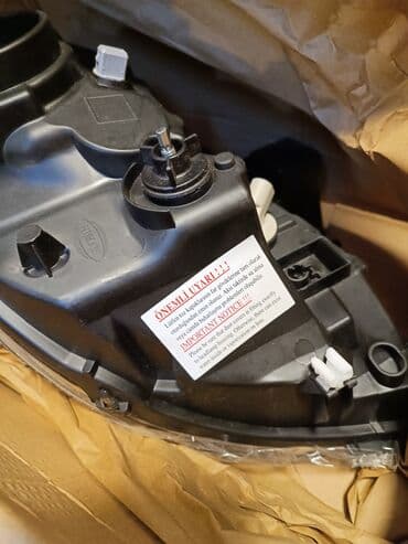 диски на рено кангу: Sağ, Renault, Yeni — 2