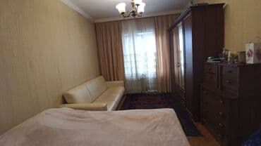 продажа квартир недорого: Баку, 3 комнаты, Вторичка, 85 м² — 7