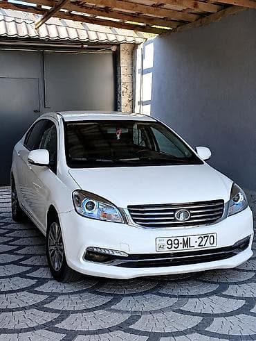 Great Wall : 1.5 l | 2018 il 177900 km Sedan lalafo.az -da Great Wall : 1.5 l | 2018 il 177900 km Sedan