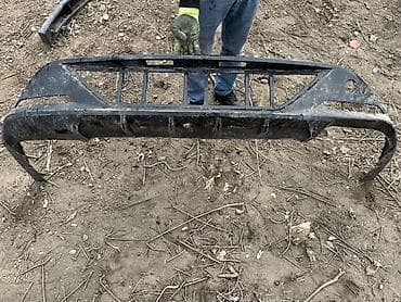 prius 20 kuza bufer: Ön, Hyundai Hunday sonata — 2