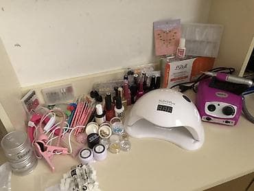 Kosmetik dəst, >10 məhsul, Ünvandan götürmə, Rayonlara çatdırılma, Ödənişli çatdırılma