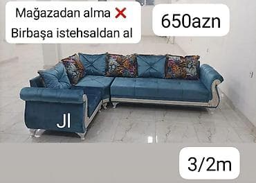 Künc divan lalafo.az -da Künc divan