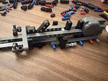 hazır kreditde olan maşınlar: 🏎️🔥 MERCEDES-AMG F1 W14 LEGO TECHNIC SATIŞDA! 🔥🏎️ Formula 1 və LEGO — 4