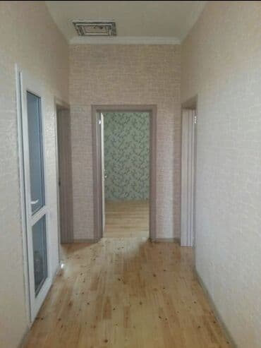güvən əmlak mingəçevir: Masazır 4 otaqlı, 120 kv. m, Kredit var, Yeni təmirli — 5