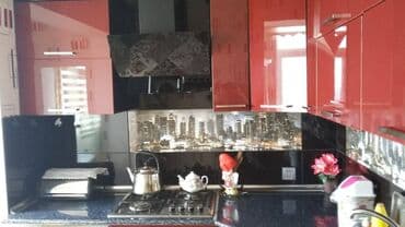 asan əmlak: Bakı, Hövsan qəs., 3 otaqlı, Köhnə tikili, 80 kv. m — 5