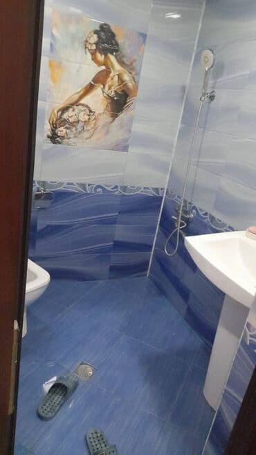 zabratda bina evleri: 2 otaqlı, Yeni tikili, 60 kv. m — 6